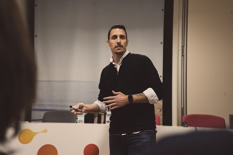 Imagen de Agencia Diseño Web Huelva | Jonathan Vélez