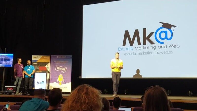 Imagen de Agencia Diseño Web Huelva | Jonathan Vélez