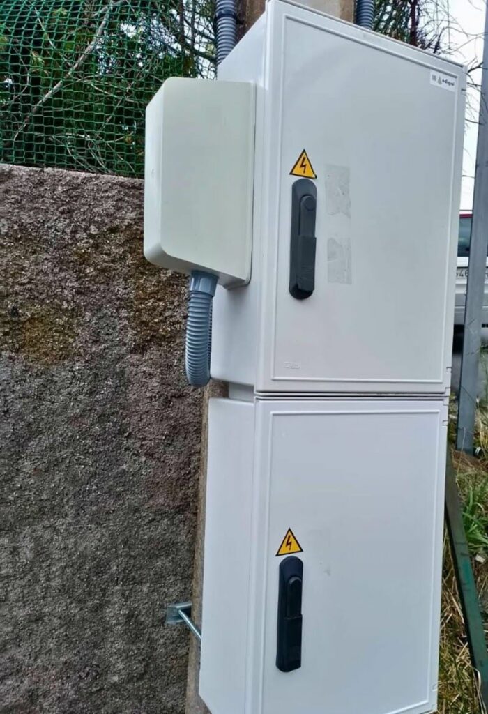 Imagen de Electricista Huelva del Hogar [ Electricista Profesional ] ]