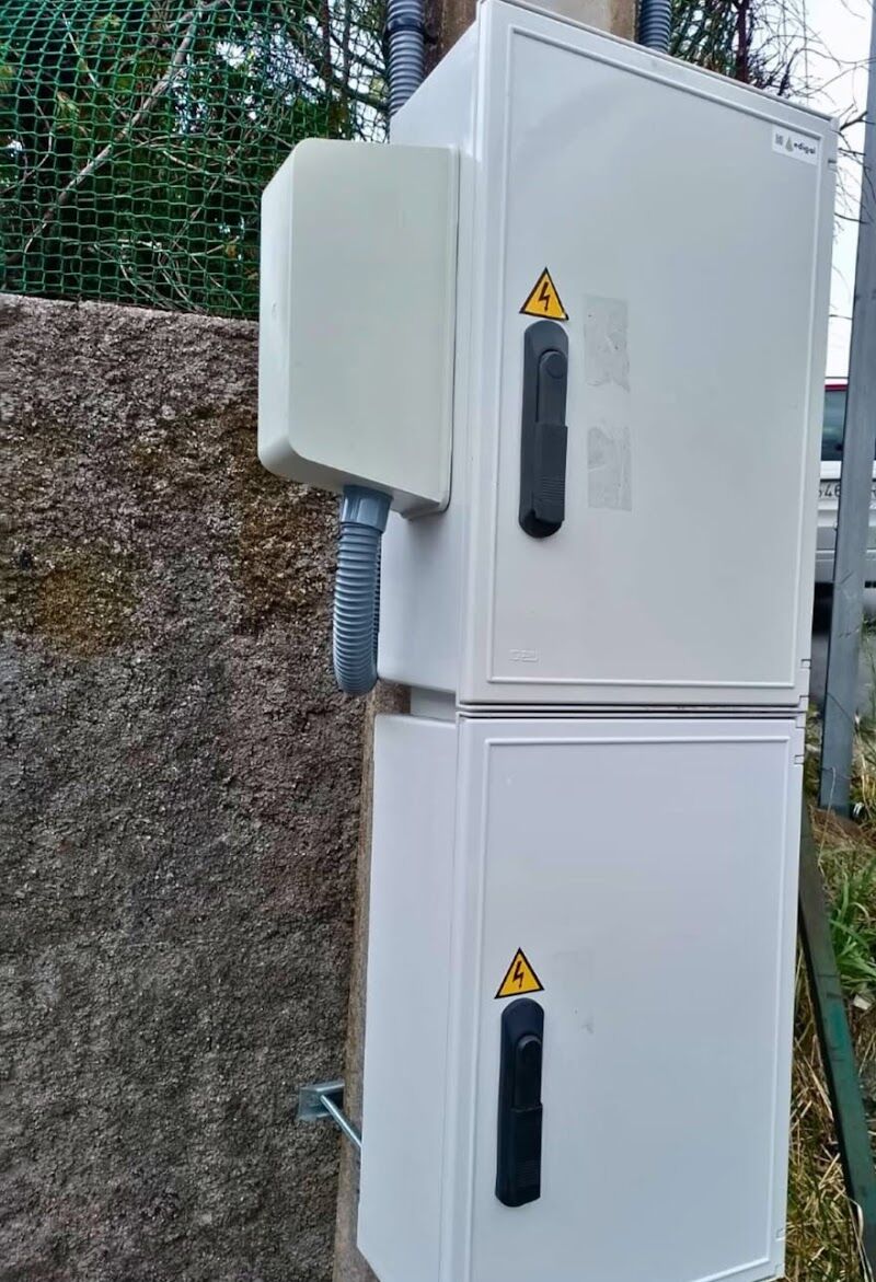 Imagen de negocio en Servicios de electricidad en Huelva
