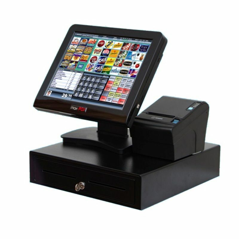 Imagen de Morales Maquinas de Oficina S.l