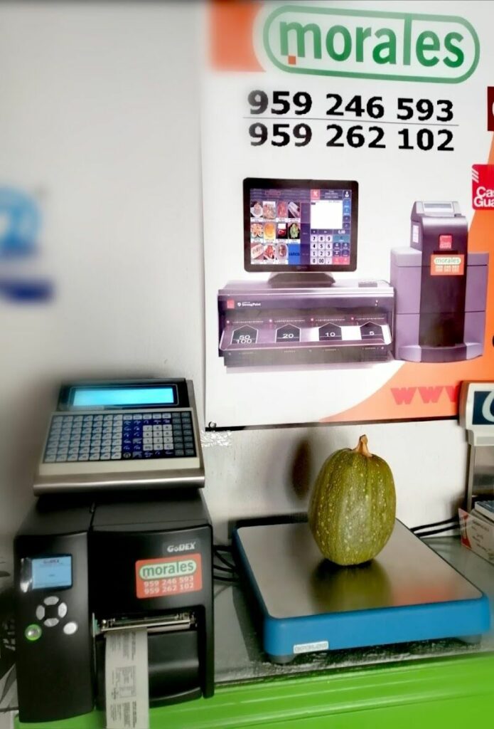 Imagen de Morales Maquinas de Oficina S.l