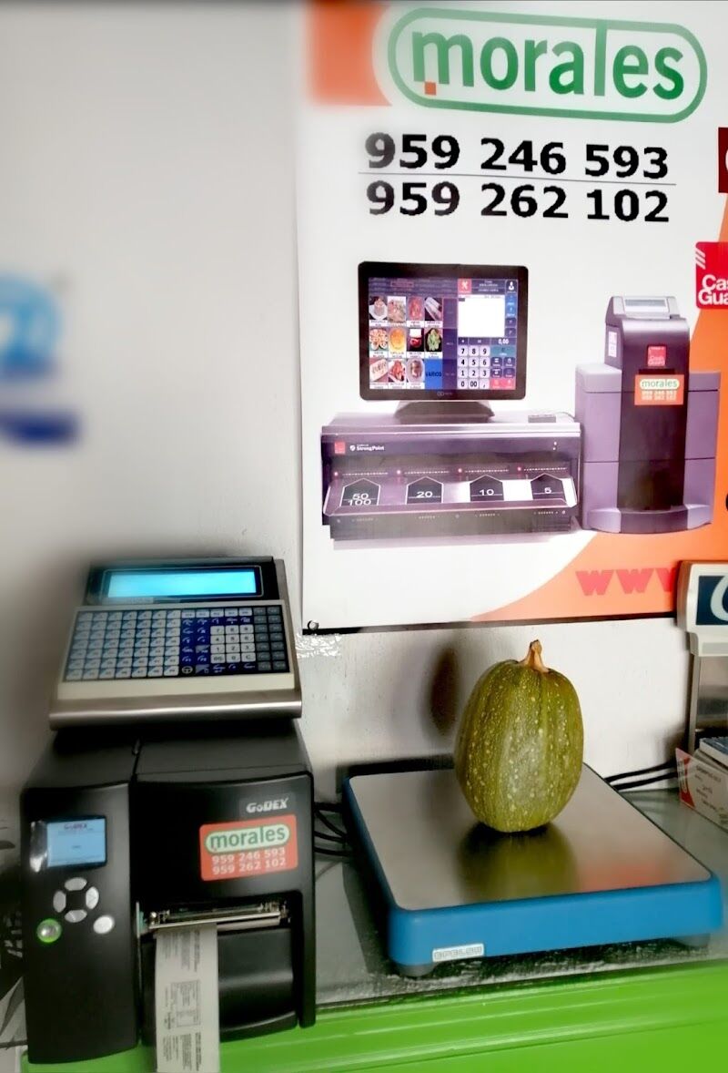 Imagen de negocio en Tecnología e informática en Huelva