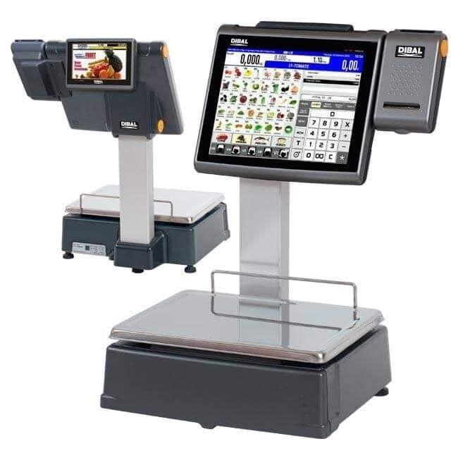 Imagen de Morales Maquinas de Oficina S.l