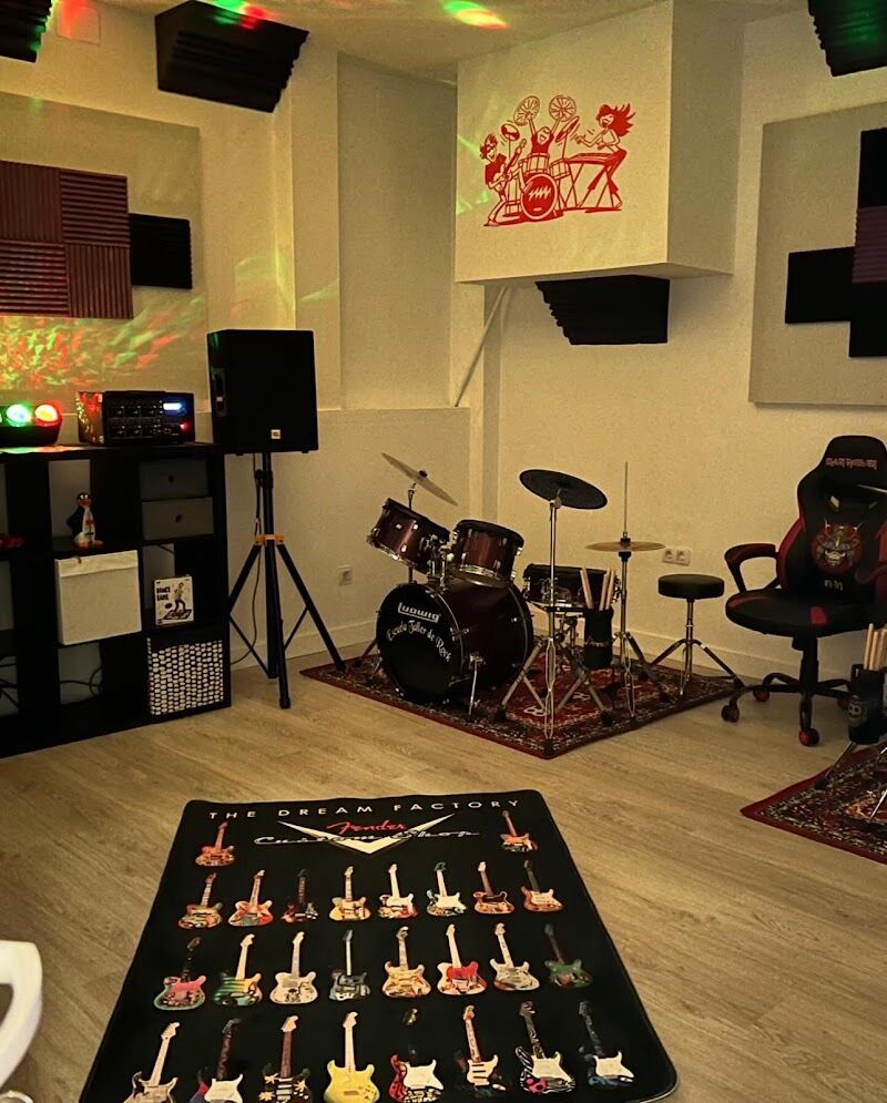 Imagen de negocio en Escuela de arte y música en Provincia de Huelva