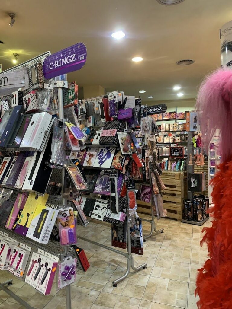 Imagen de Shop Candy Dreams Huelva