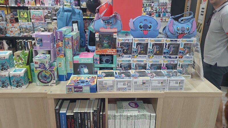 Imagen de Freak Point Huelva