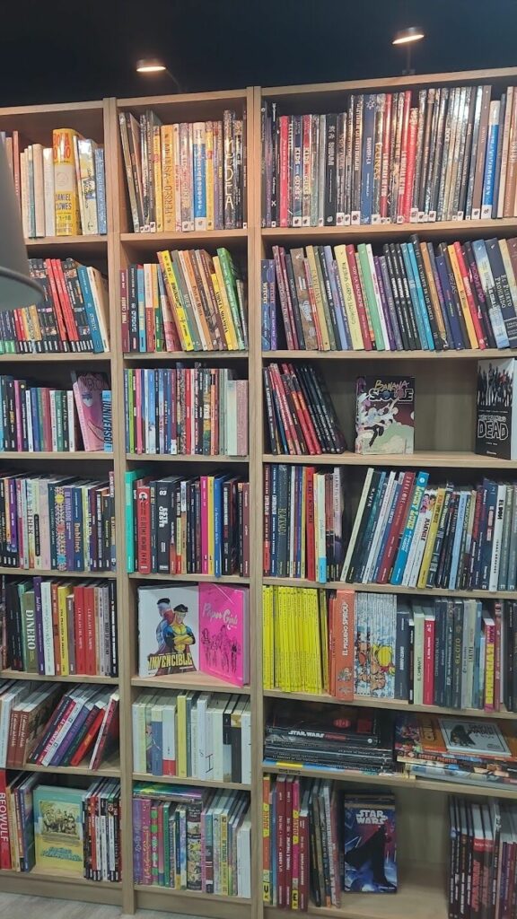 Imagen de Freak Point Huelva