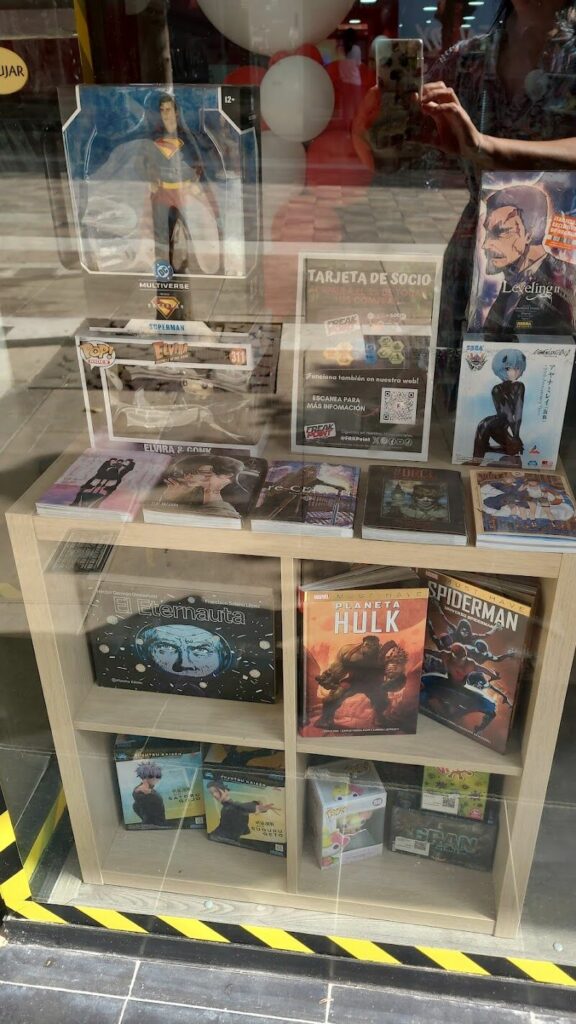 Imagen de Freak Point Huelva