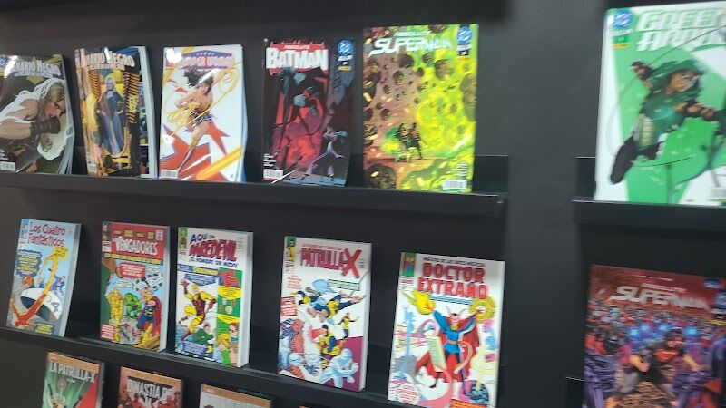 Imagen de Freak Point Huelva