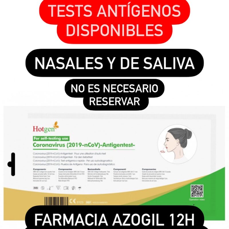 Imagen de negocio en Farmacia en Provincia de Huelva