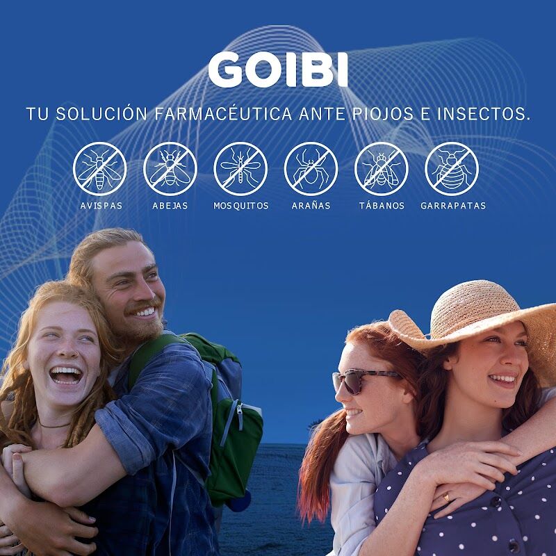 Imagen de negocio en Farmacia en Provincia de Huelva