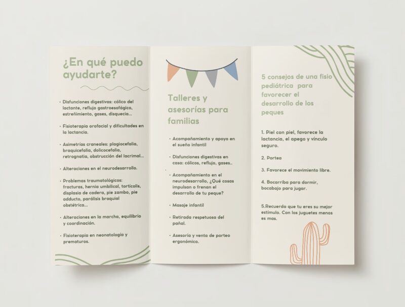 Imagen de Mano a Mano | Fisioterapia Pediátrica. Asesora de Lactancia y Porteo Ergonómico. Huelva.