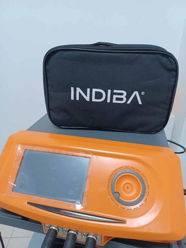 Imagen de Fisioterapeuta Leticia M.a Suelo Pélvico y Embarazo