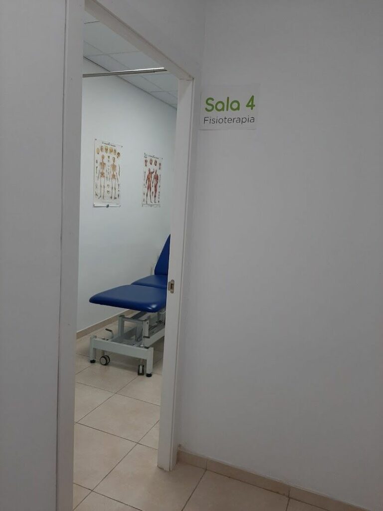 Imagen de Fisioterapeuta Leticia M.a Suelo Pélvico y Embarazo