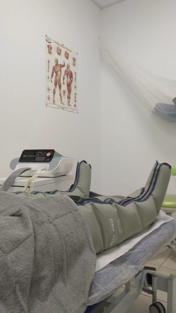 Imagen de Fisioterapeuta Leticia M.a Suelo Pélvico y Embarazo