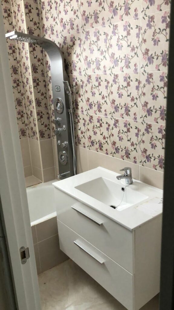 Imagen de Instalaciones de Fontanería Marcos Martínez