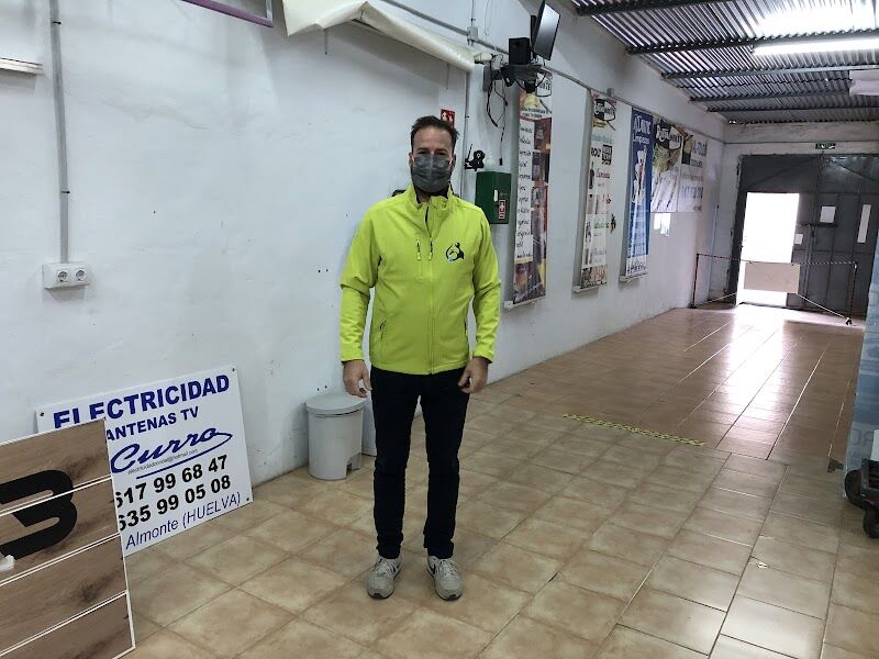 Imagen de Instalaciones de Fontanería Marcos Martínez