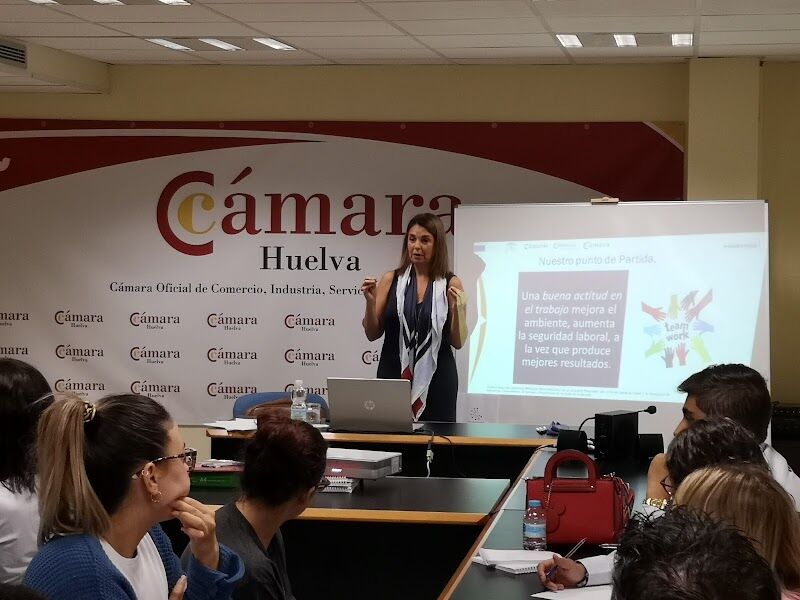 Imagen de negocio en Formación profesional en Provincia de Huelva