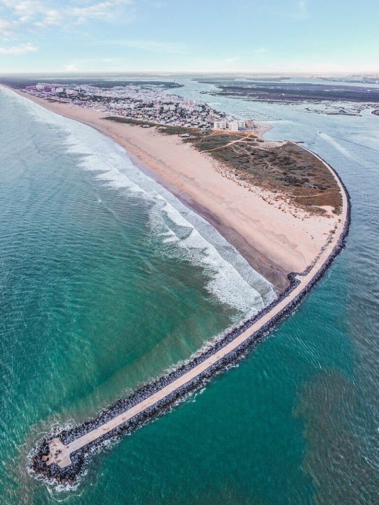 Imagen de Drone Huelva. Fotografía y Trabajos Aéreos.