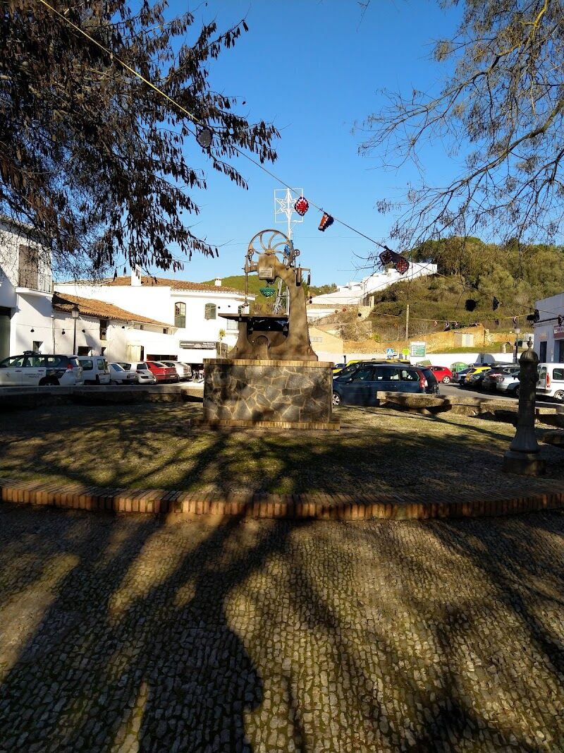 Imagen representativa de la localización