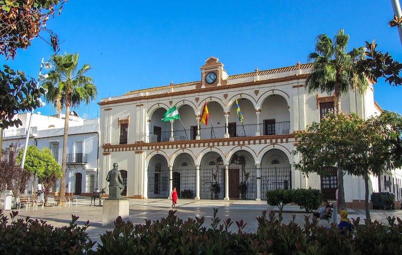 Imagen de negocio en Sesiones de fotos en Moguer