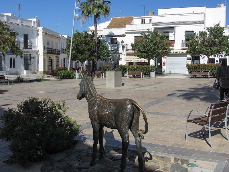 Imagen de negocio en Sesiones de fotos en Moguer