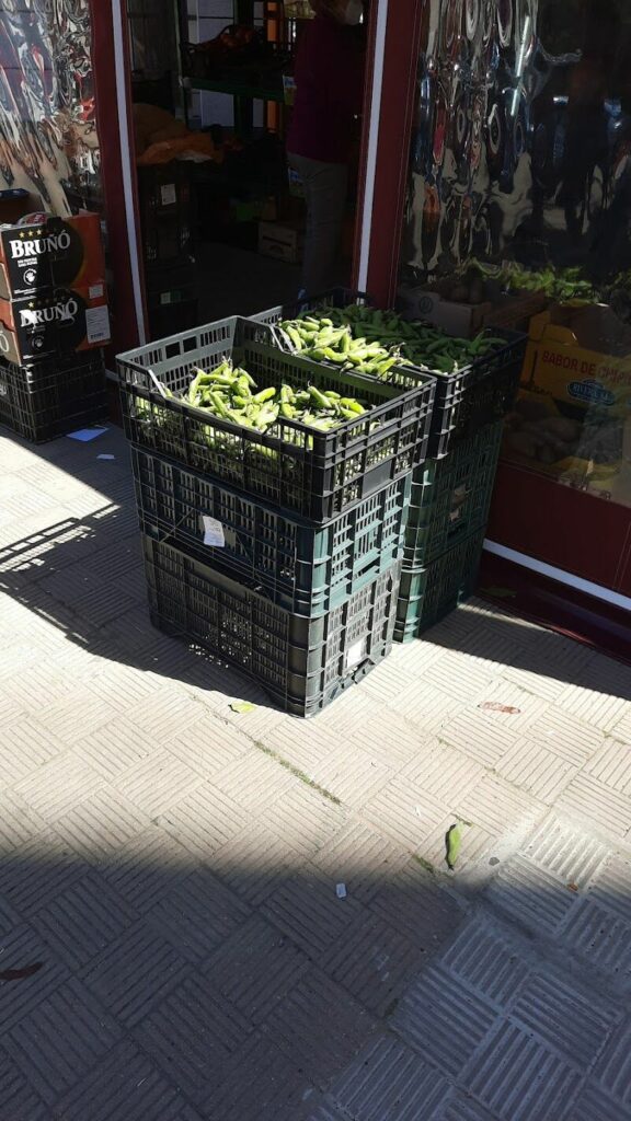 Imagen de La Frutería de Miguel y Rocío