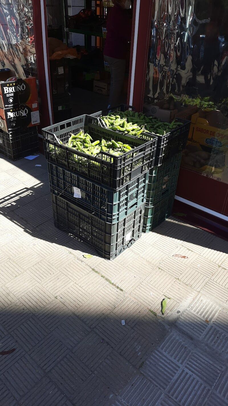 Imagen de negocio en Frutería en Huelva