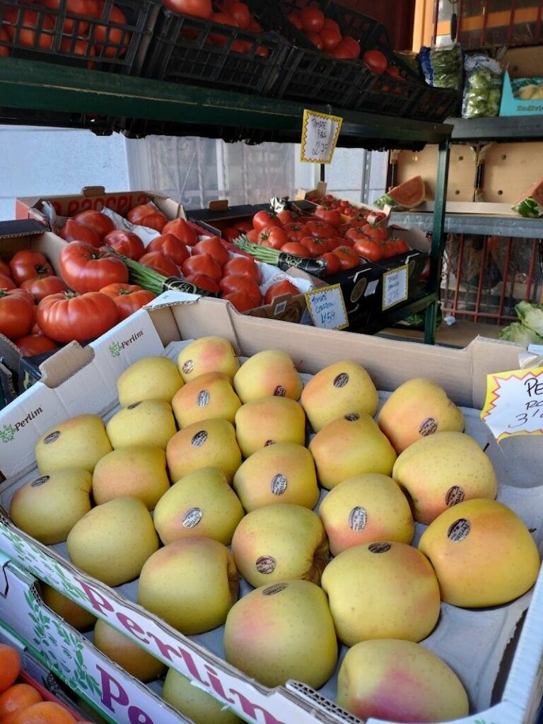 Imagen de La Frutería de Miguel y Rocío