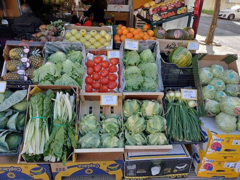 Imagen de La Frutería de Miguel y Rocío