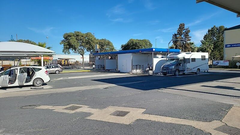 Imagen de Gasauto Teletaxi Huelva