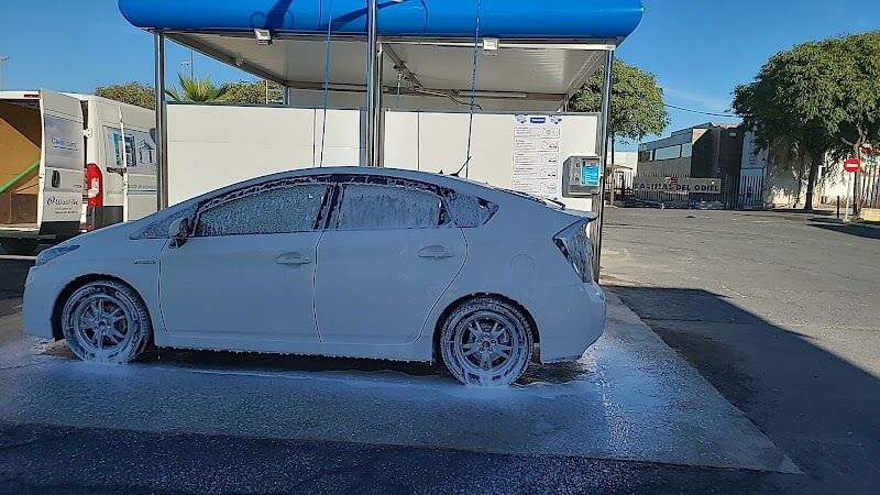 Imagen de Gasauto Teletaxi Huelva