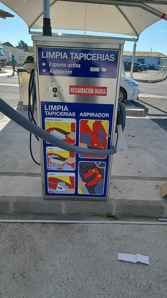 Imagen de Gasauto Teletaxi Huelva