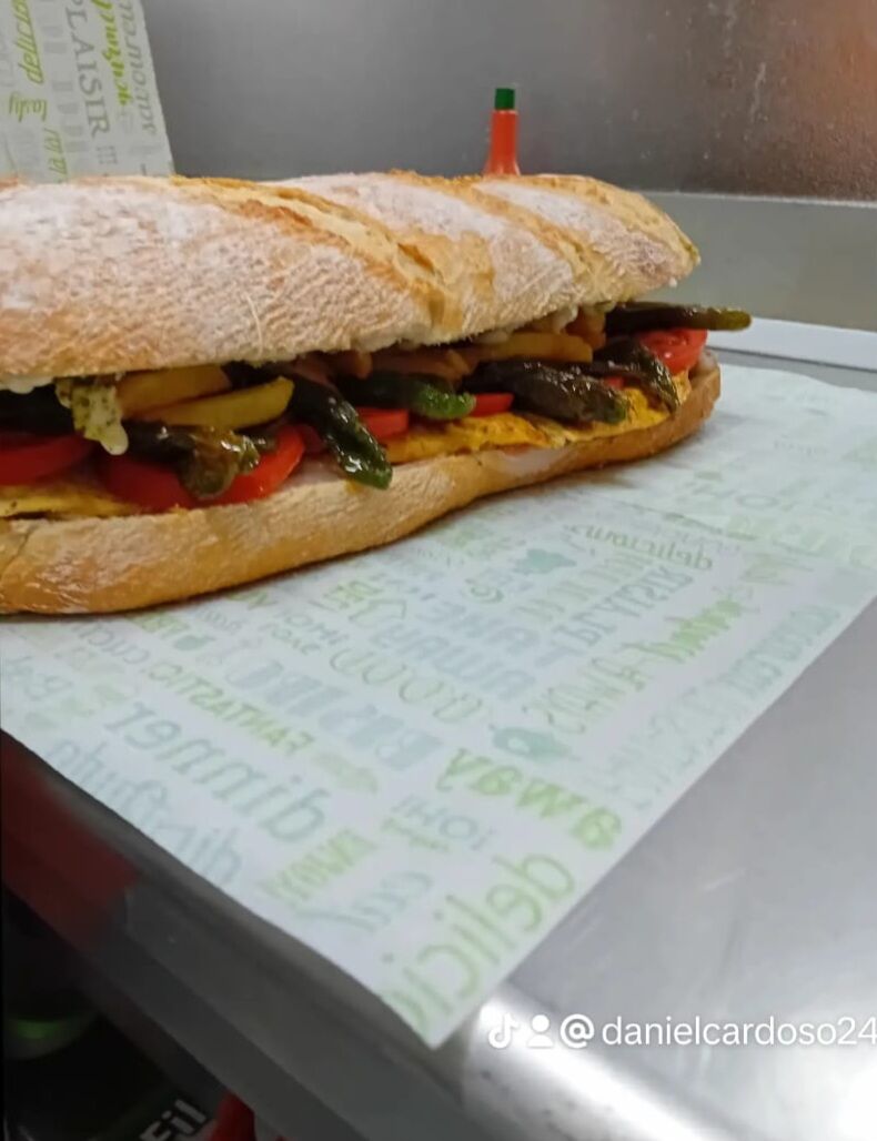 Imagen de negocio en Hamburguesería en Provincia de Huelva