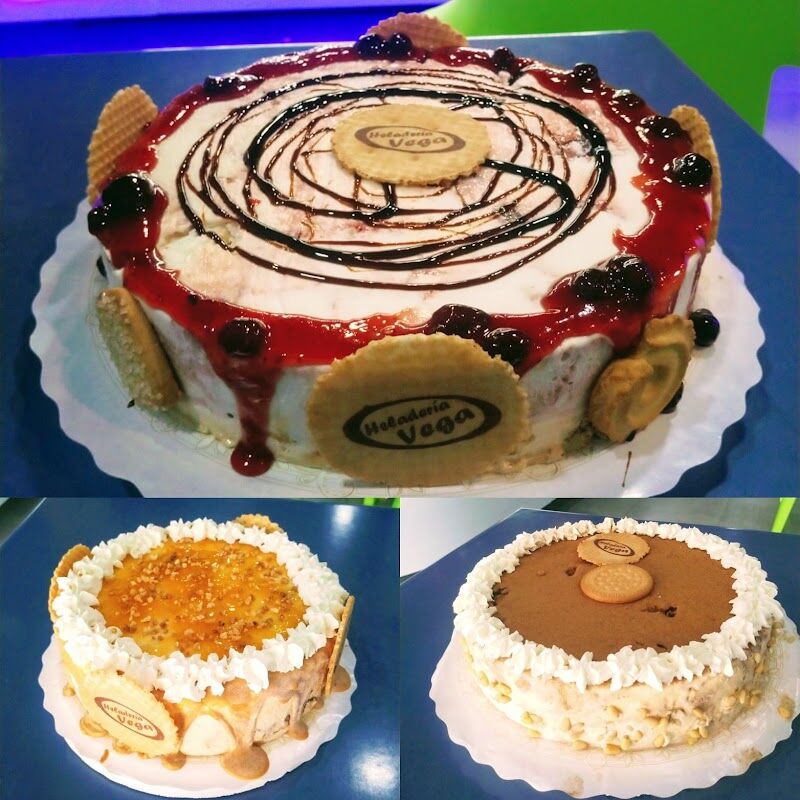 Imagen de Heladería Vega