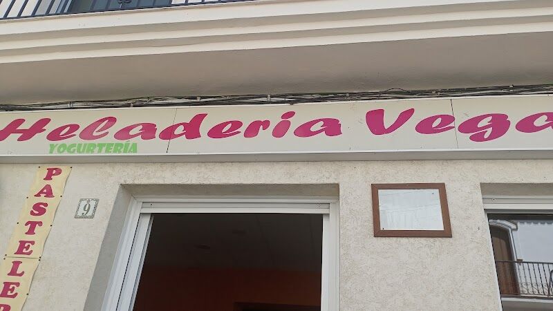 Imagen de Heladería Vega