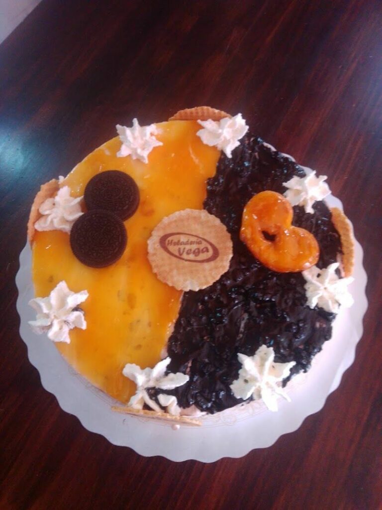 Imagen de Heladería Vega