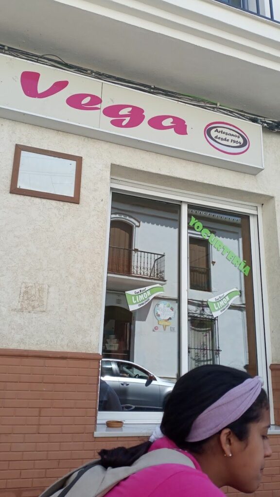 Imagen de Heladería Vega