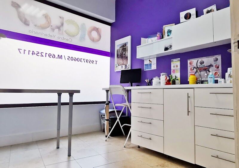 Imagen de Centro Veterinario Bichos, Animales Exóticos