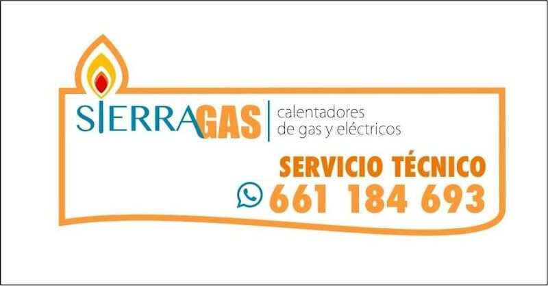 Imagen de Sierragas Servicio Técnico de Calentadores de Gas