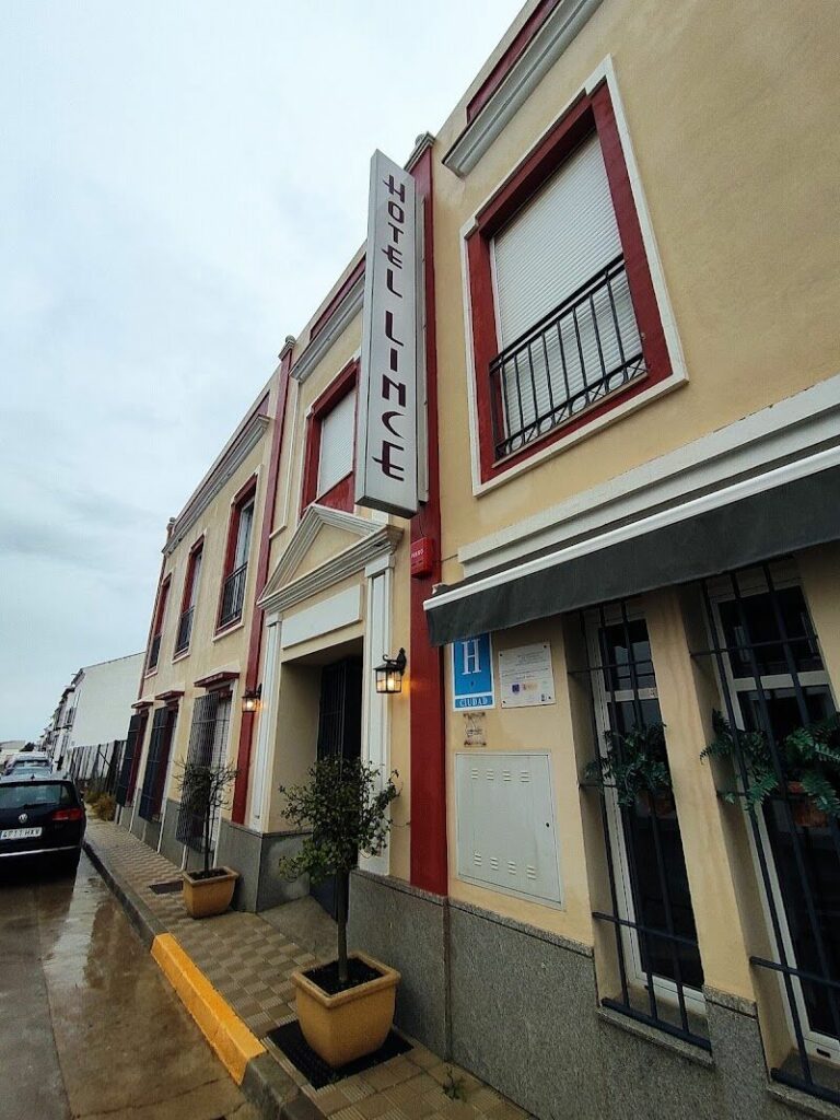 Imagen de Hotel Lince