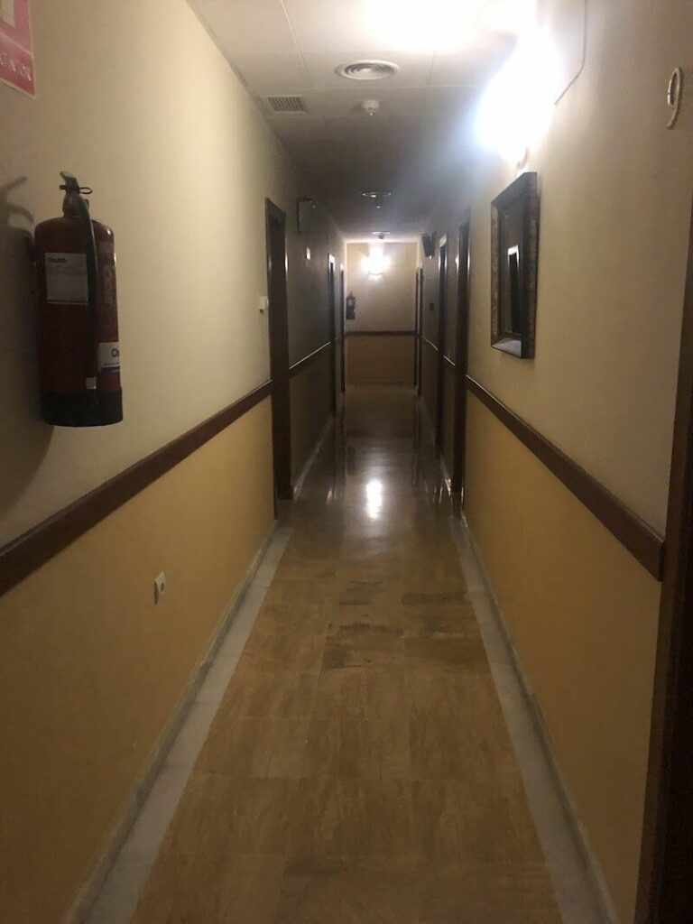 Imagen de Hotel Lince