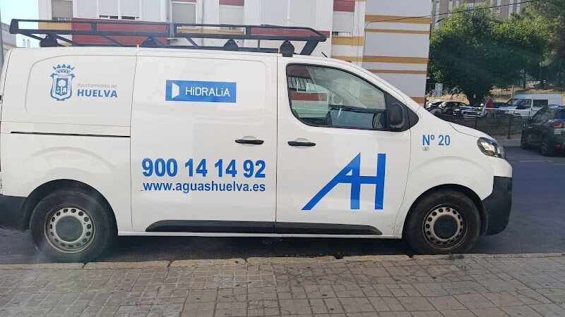 Imagen de negocio en Impresión gráfica en Huelva