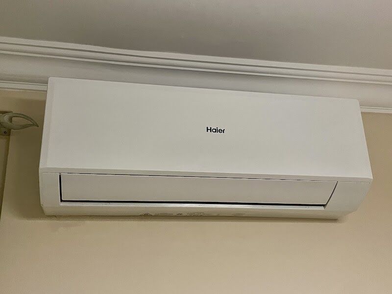 Imagen de negocio en Instalación y mantenimiento de calderas en Huelva