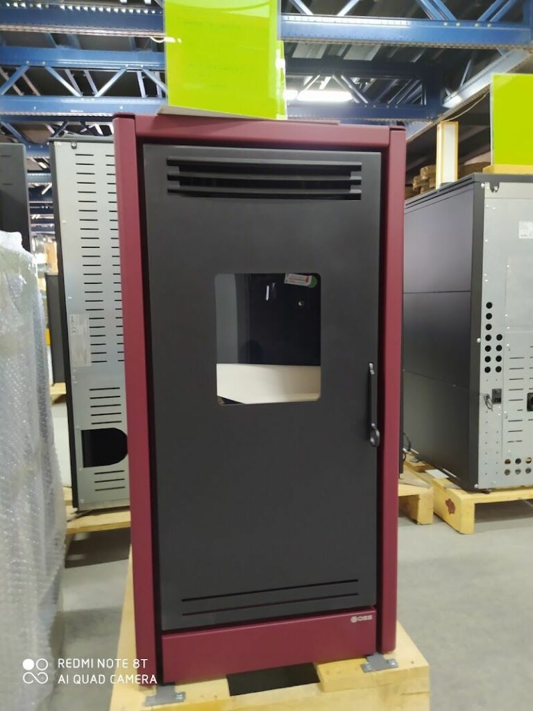 Imagen de Montija Decoracion – Chimeneas en Huelva