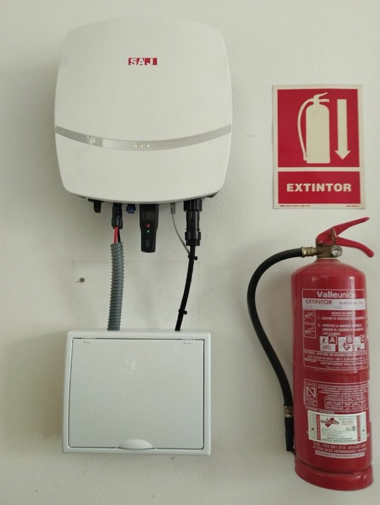 Imagen de Solrenovables Instalador Placas Solares | Mantenimiento y Reparación