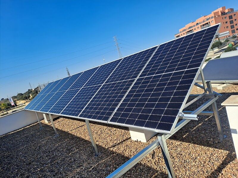 Imagen de Vsol Energía Solar