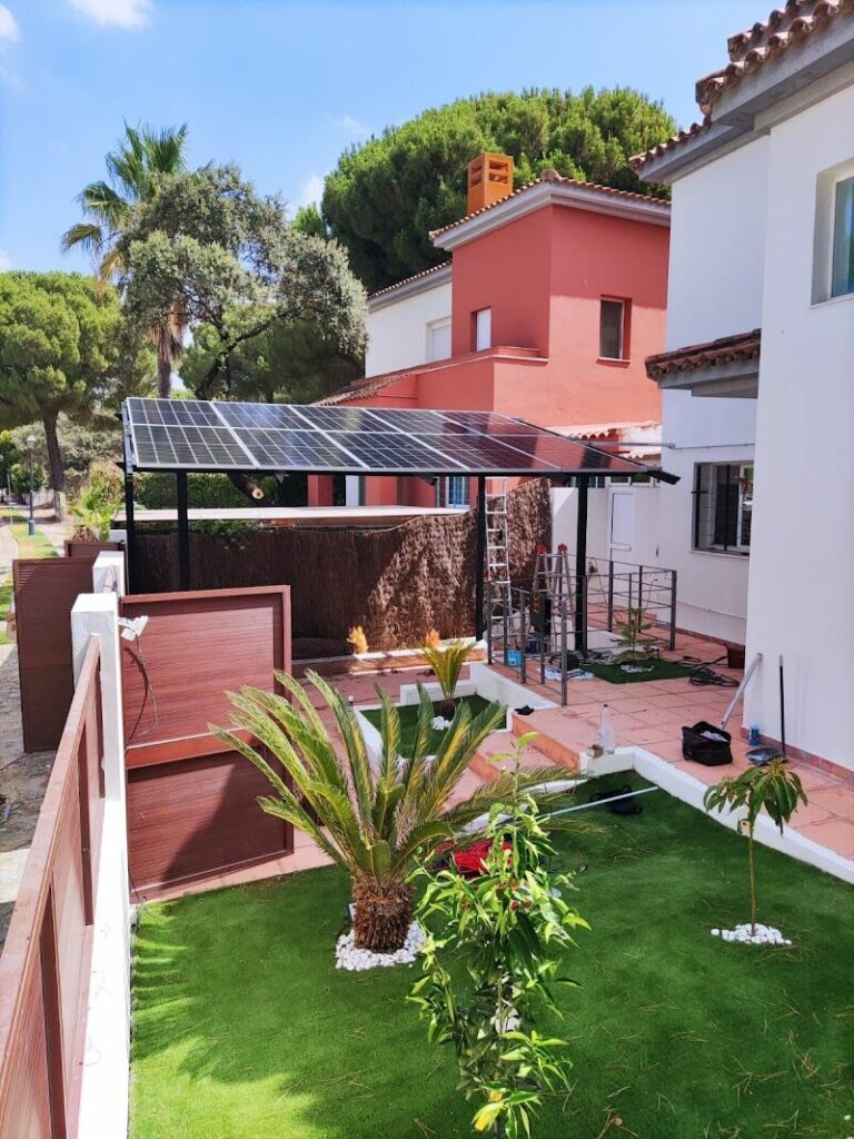 Imagen de Vsol Energía Solar