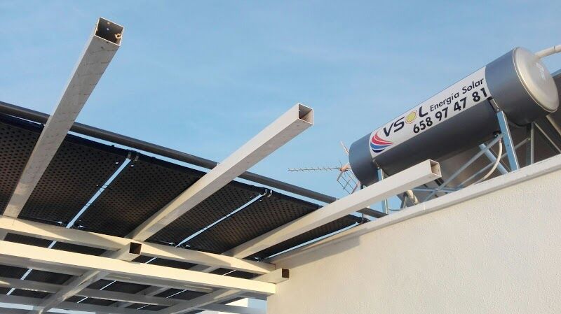 Imagen de Vsol Energía Solar